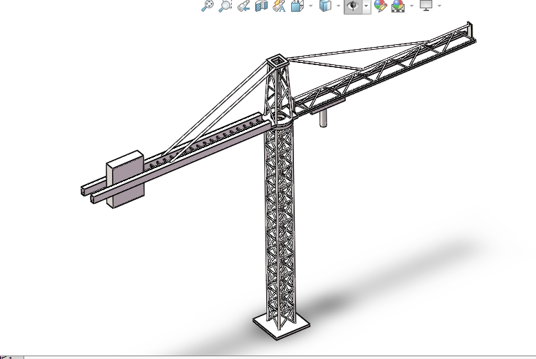 塔式起重机sw=768883=220