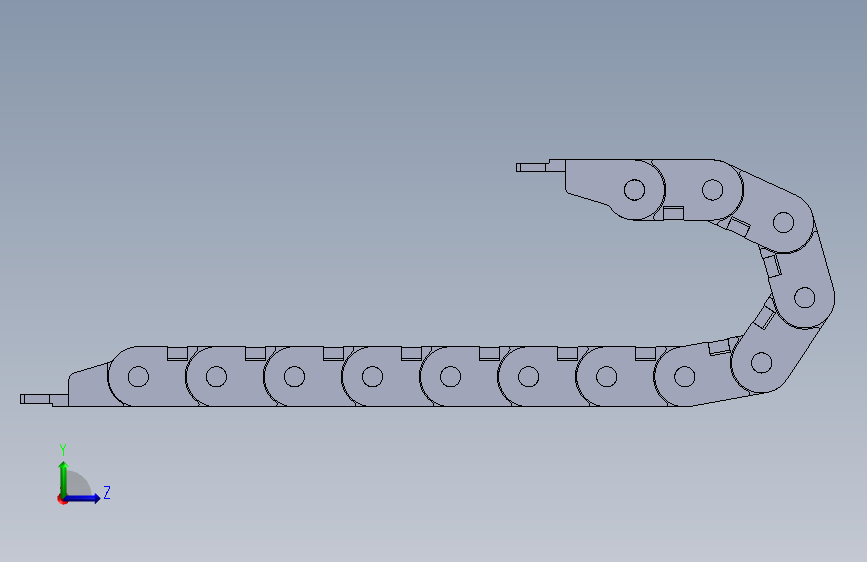 坦克链模型图=658335=10