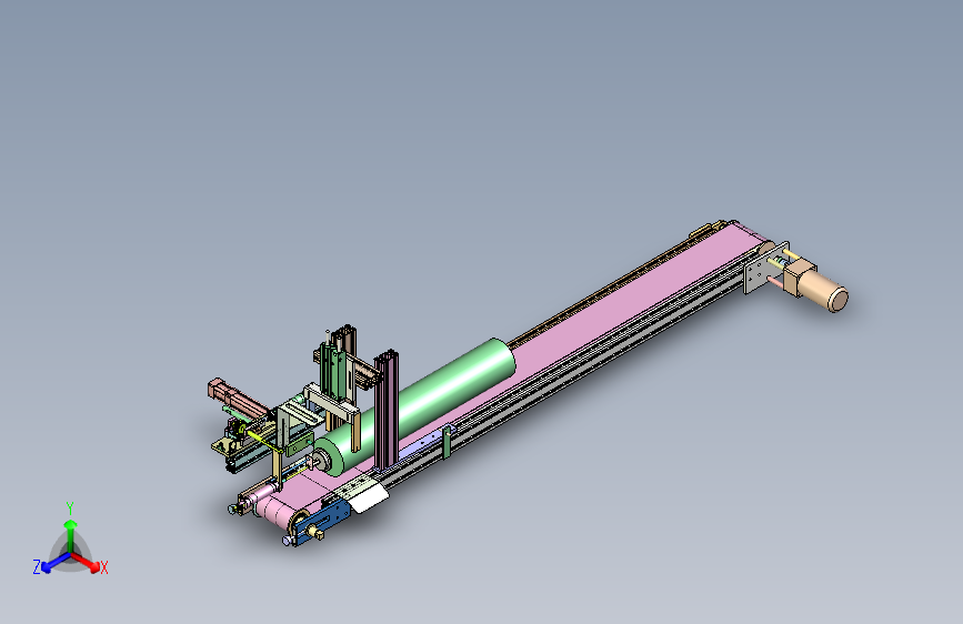 陶瓷滚压自动放土机=1320713=50