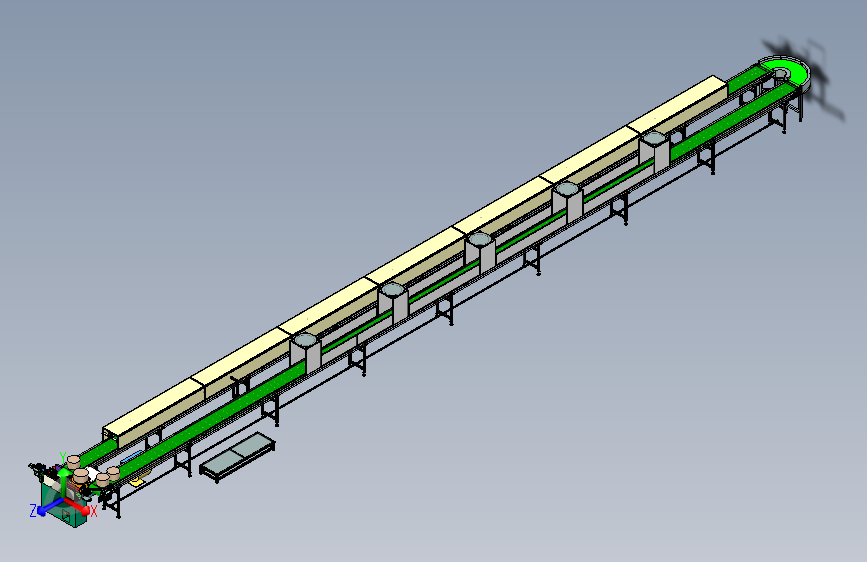 陶瓷滚压自动上下料=1618147=200