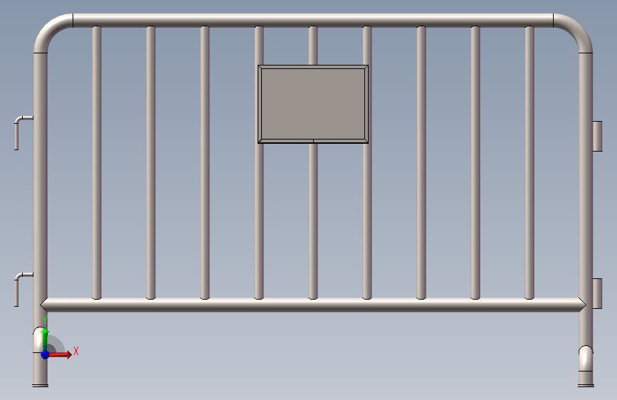 铁马市政围栏=704801=130