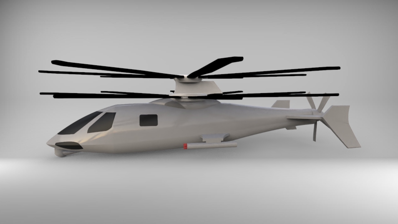 突袭机直升机=1119792=0