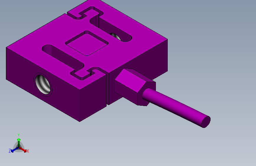 XJC-S09-A（100N） 高精度-A