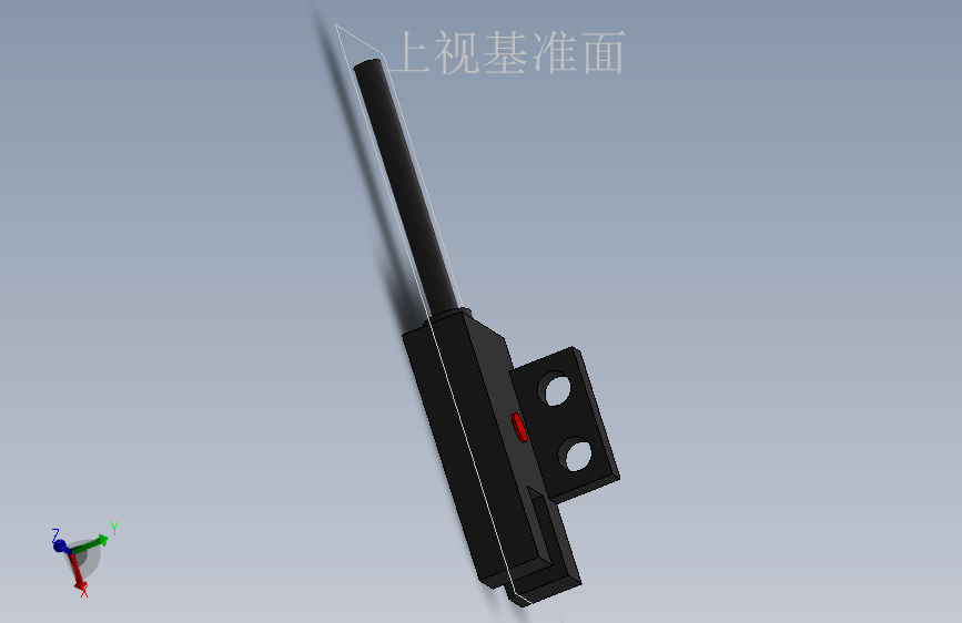 光电传感器PM-F44