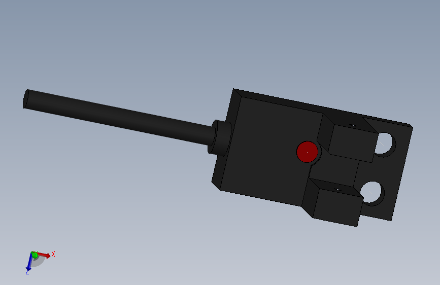 光电传感器PM-Y44