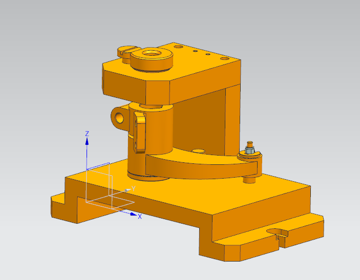 弯臂钻夹具=1279890=150