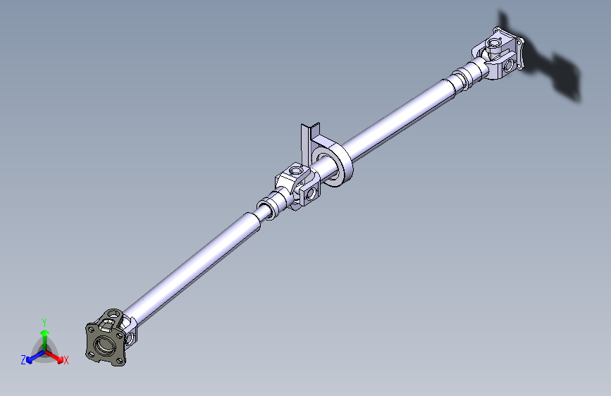 万向传动装置=1335927=250