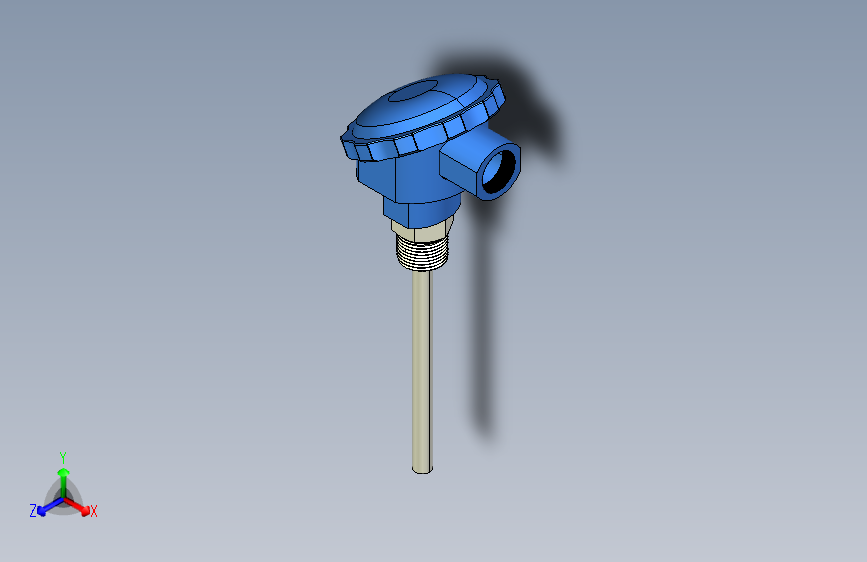 温度传感器 =35727=0