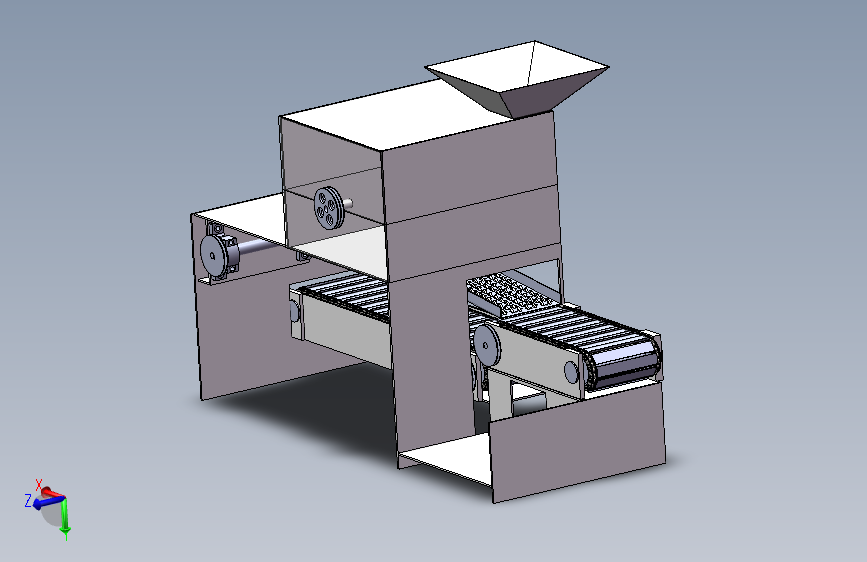 文蛤脱壳机=831411=400