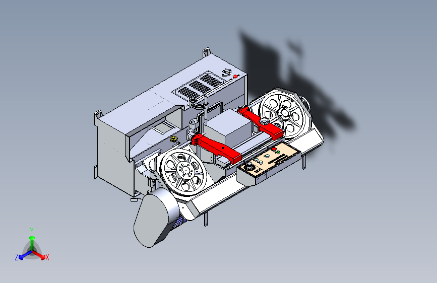 卧式带锯床=1213199=150