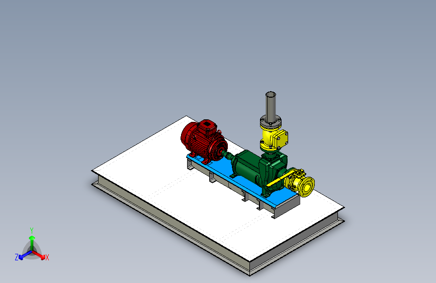 卧式离心泵=971579=45