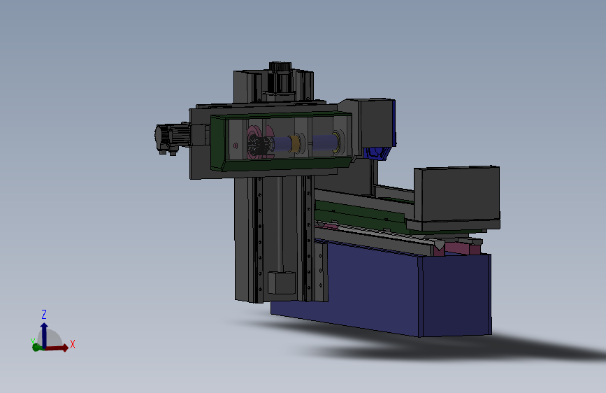 卧轴距台平面磨床=860350=80