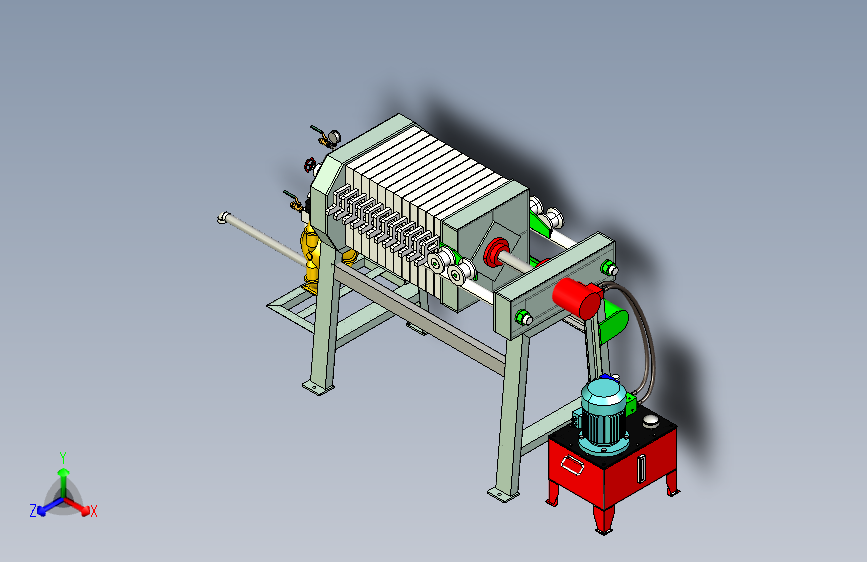 污水过滤设备=1340145=0