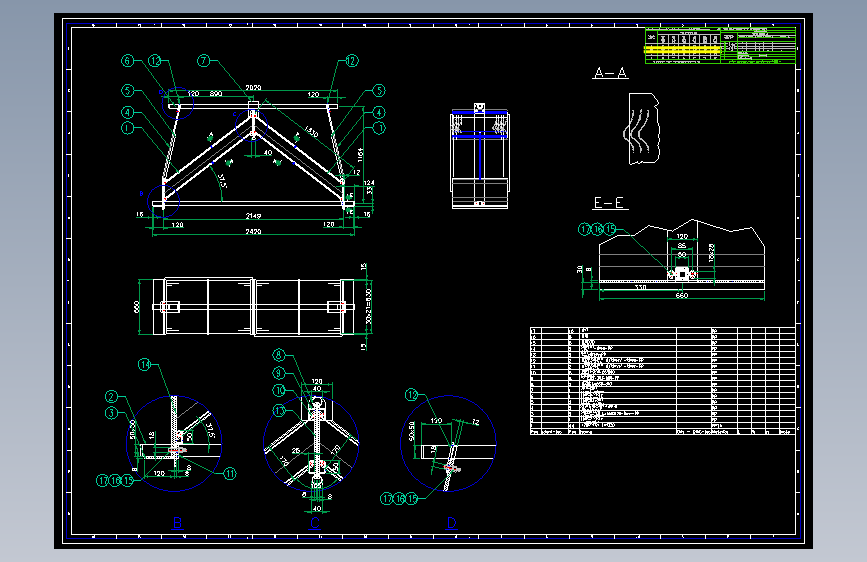 屋脊除雾器 =1282111=50