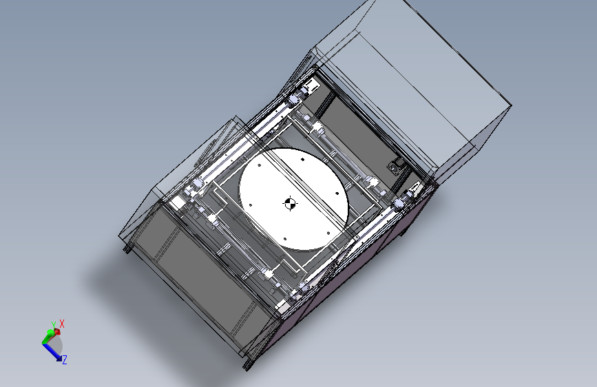 无人机停机台=1053650=160