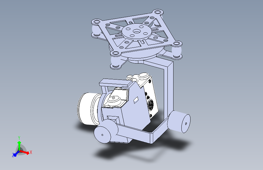 无人机云台=1470914=160