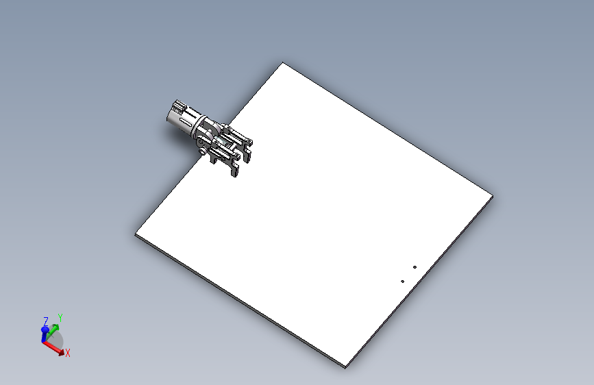 无人机折叠臂=1550110=100