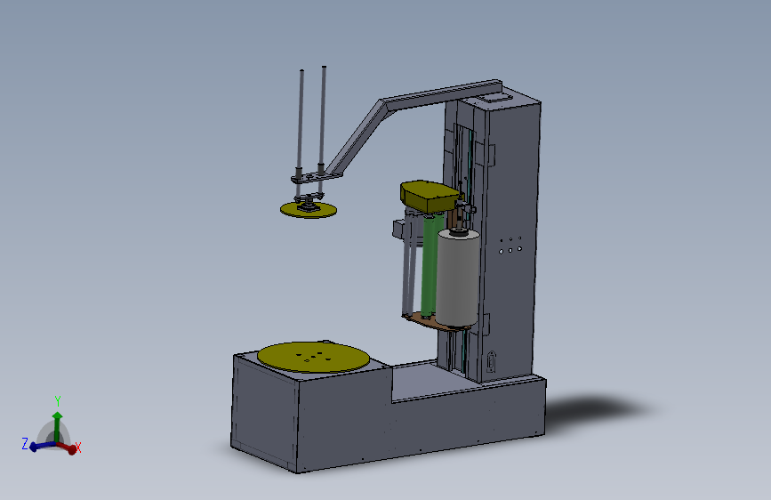无托盘缠绕机=373275=80