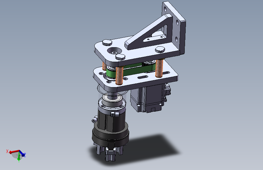 无限旋转夹爪=1448916=30