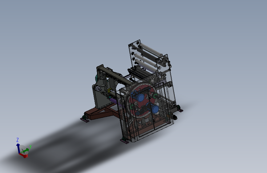 无轴收放卷=1292069=2800