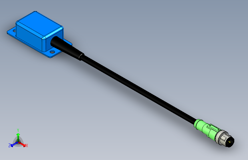 西克倾角传感器=554610=10