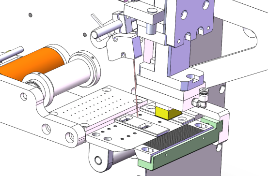 吸附式贴标头=854922=50