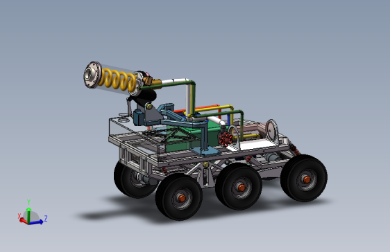 消防救火小车=1521024=180