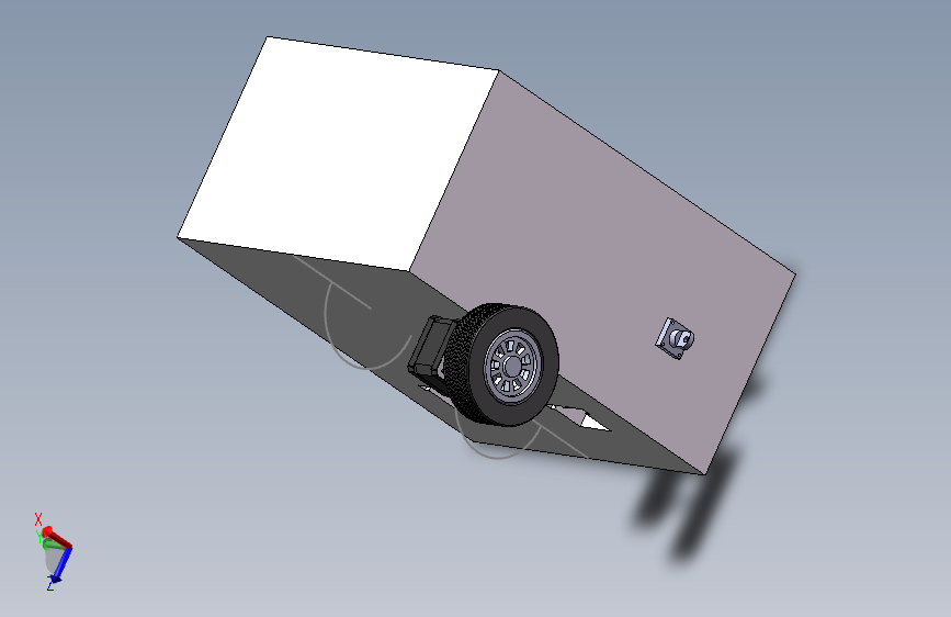 小车转向减震机构=1608276=150