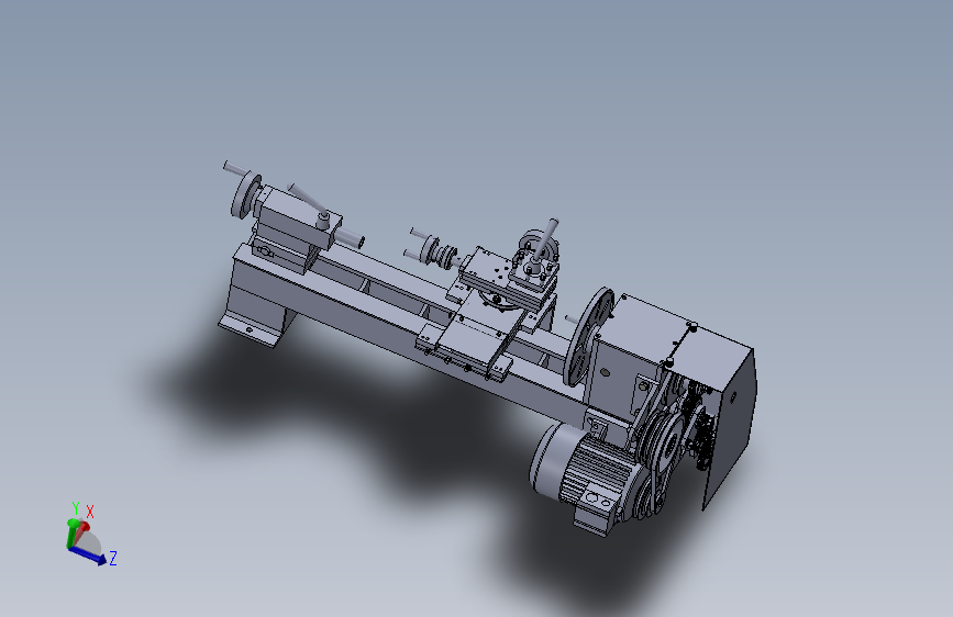 小型车床=57820=25