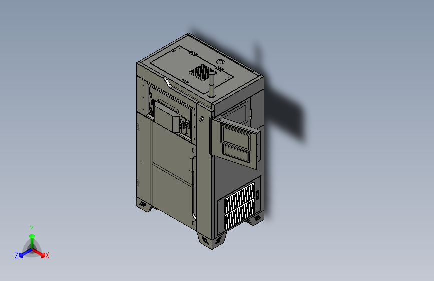 小型金属3D打印机=1562137=200