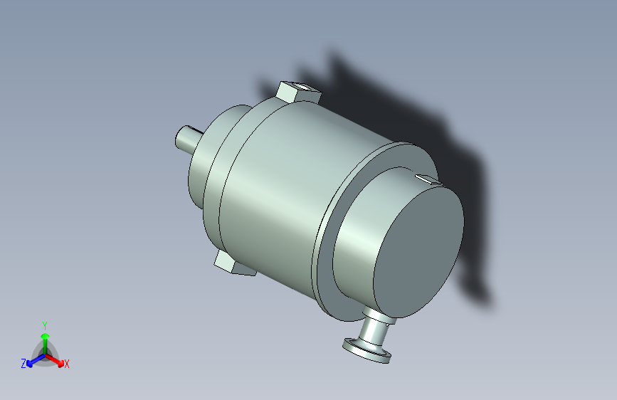 斜盘式轴向柱塞泵UG =1119507=80
