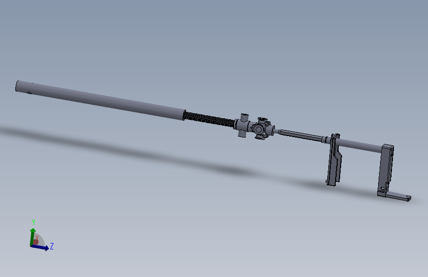 新型摇把丝杆=147072=20