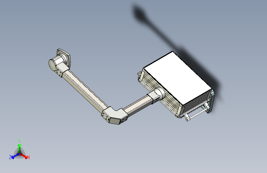 悬臂显示器=1350367=50