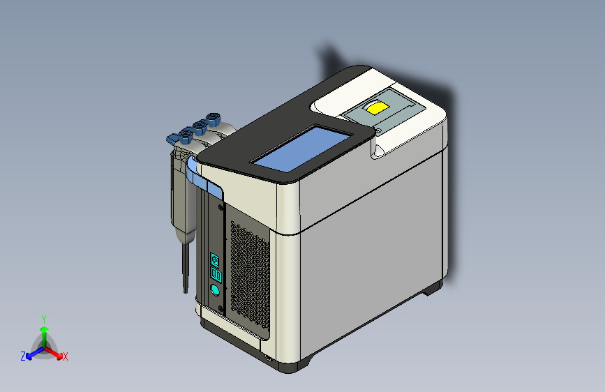 血液分析仪模型=625826=200