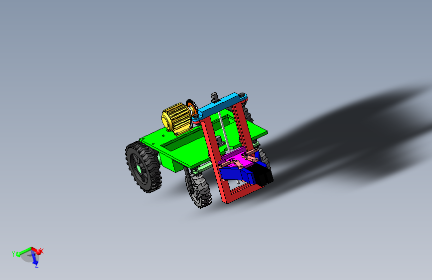 循迹搬运小车=73136=30