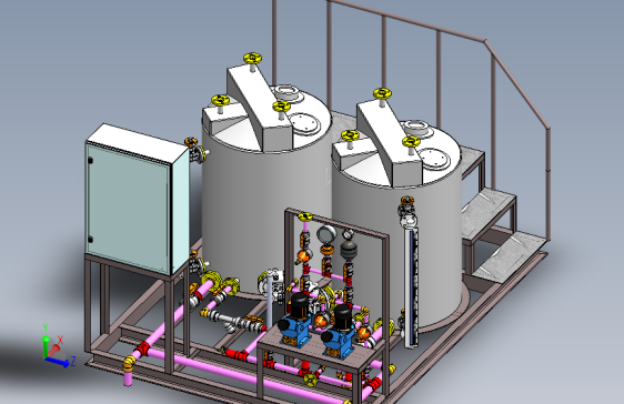 氧化剂加药装置图=502741=240