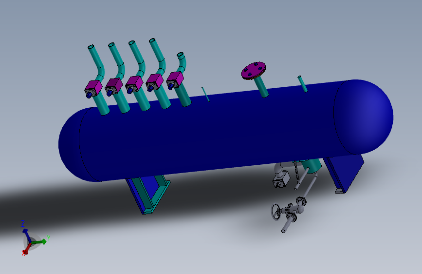 液氮存储罐=1125095=0