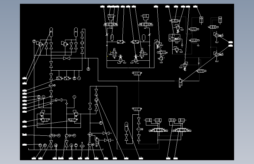 液压钳设计=456759=50
