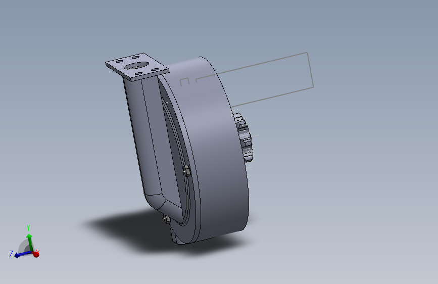 一种针对长宽比较大的机械式精量排种器=852172=150