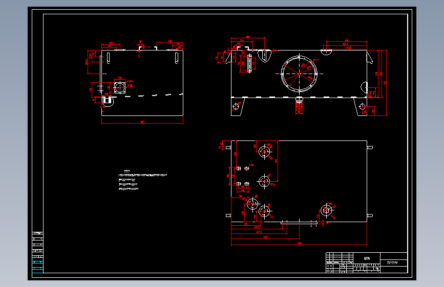 一种自卸半挂车液压系统设计=914059=250