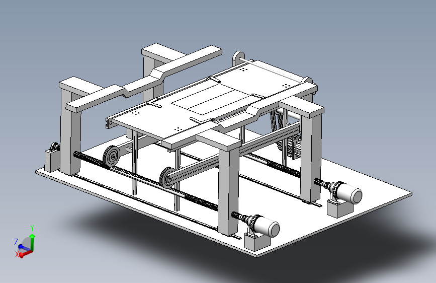 衣物折叠机=1447864=550