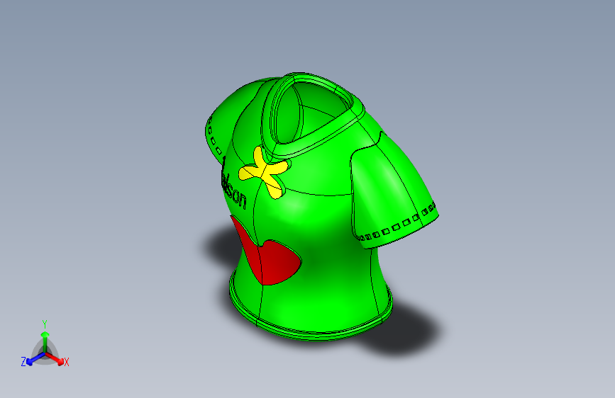 有爱心的短袖衣服=39120=18