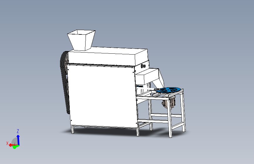 玉米脱粒机=1369702=700