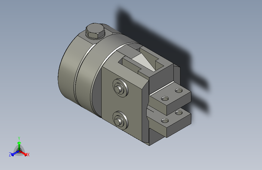 圆形液压卡爪=527776=20