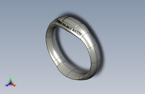 运动手环3D=704407=20