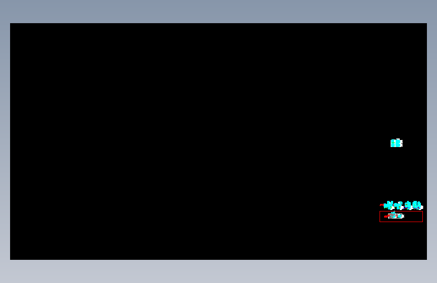 闸墩排架工程施工图=378621=10