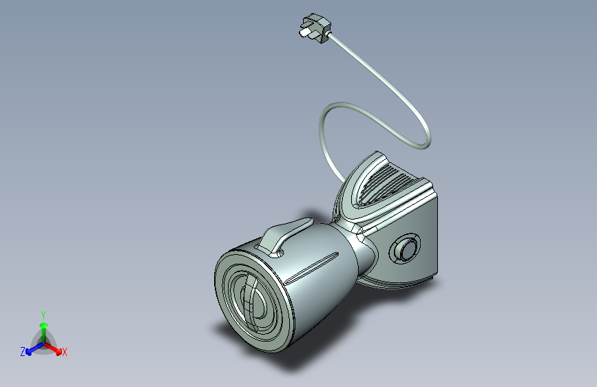 榨汁机建模模型=405555=30