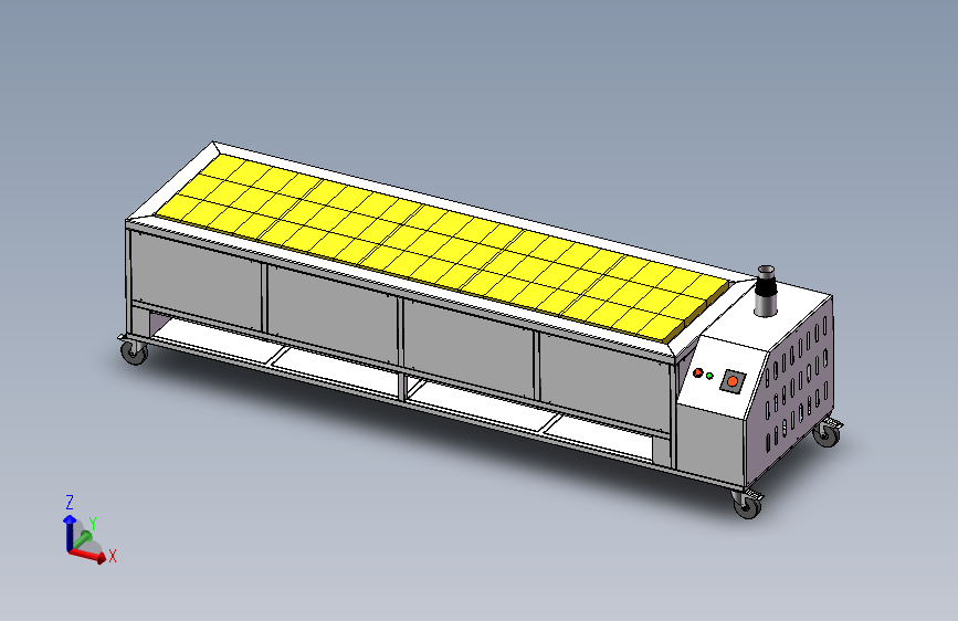 蒸烤食品烘烤烤箱炉=1350838=110