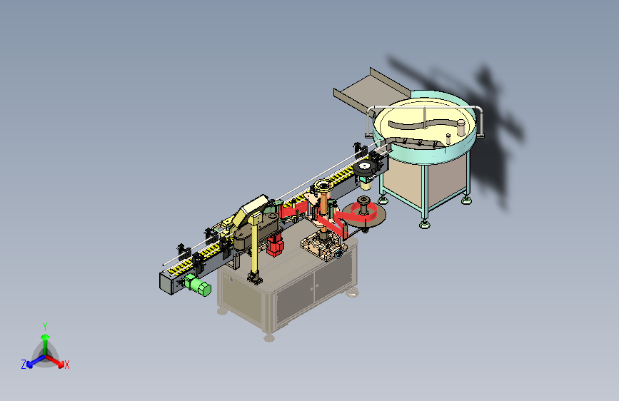 直线供瓶贴标机=1426521=80