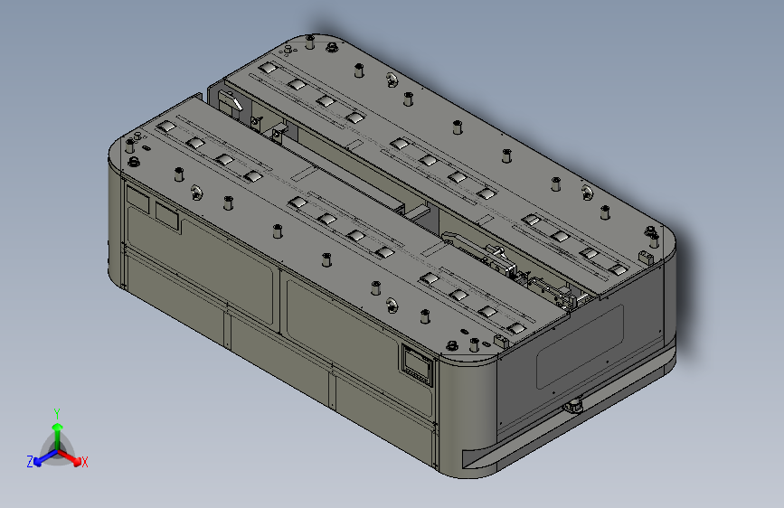 重载AGV运输车=1358503=500